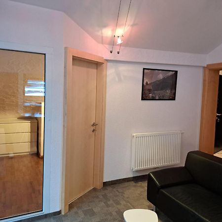 Edelweiss Apartments 200M Zum Lift - Silvretta Card Premium Inklusive See Bagian luar foto