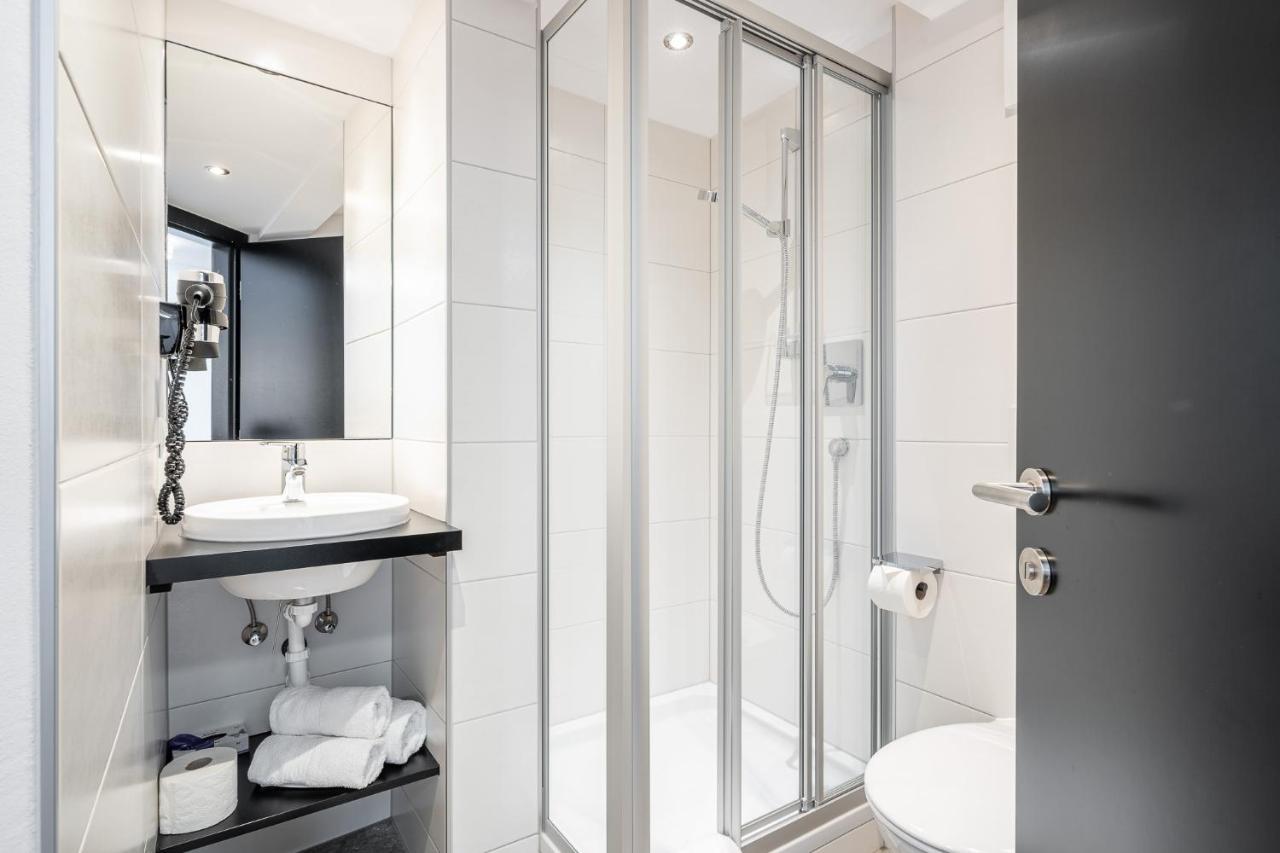 Edelweiss Apartments 200M Zum Lift - Silvretta Card Premium Inklusive See Bagian luar foto