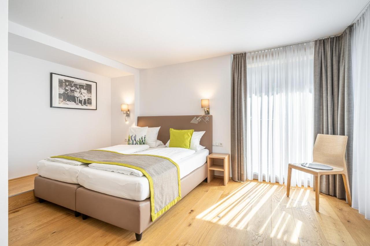 Edelweiss Apartments 200M Zum Lift - Silvretta Card Premium Inklusive See Bagian luar foto