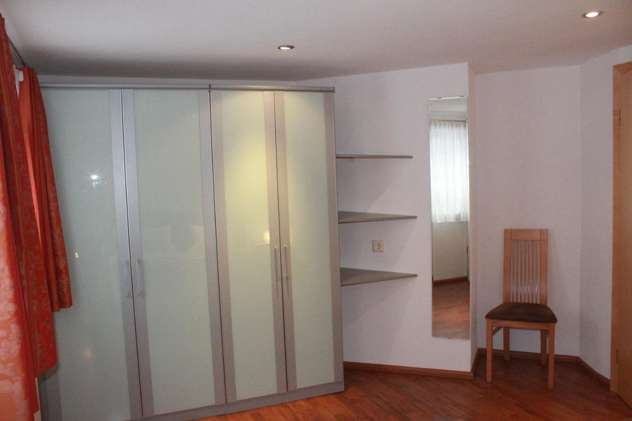 Edelweiss Apartments 200M Zum Lift - Silvretta Card Premium Inklusive See Bagian luar foto