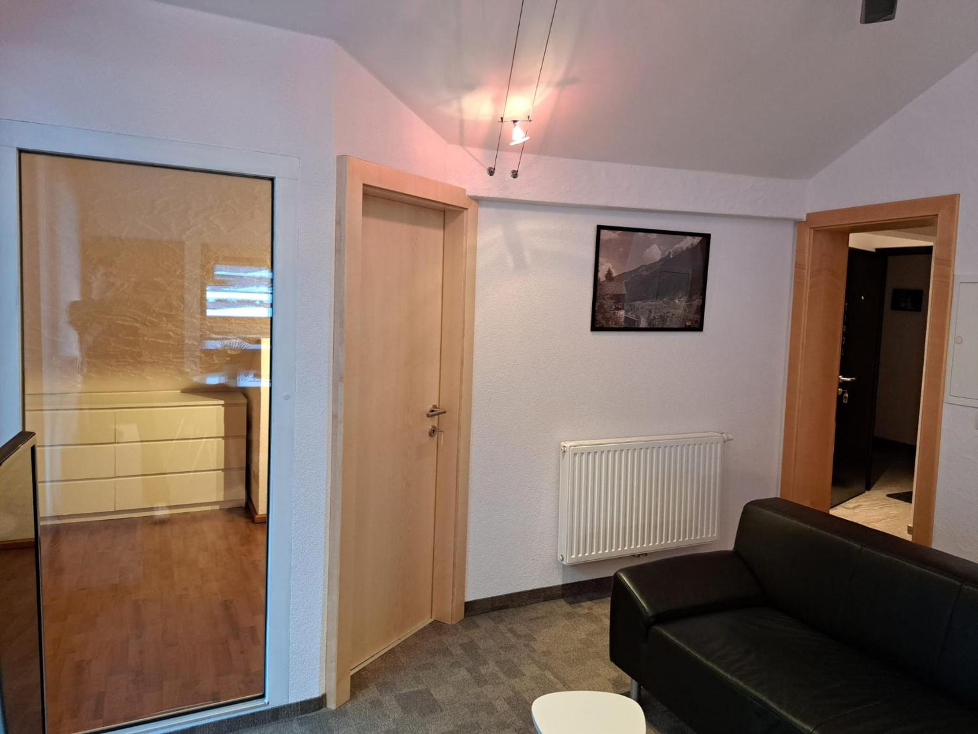 Edelweiss Apartments 200M Zum Lift - Silvretta Card Premium Inklusive See Bagian luar foto