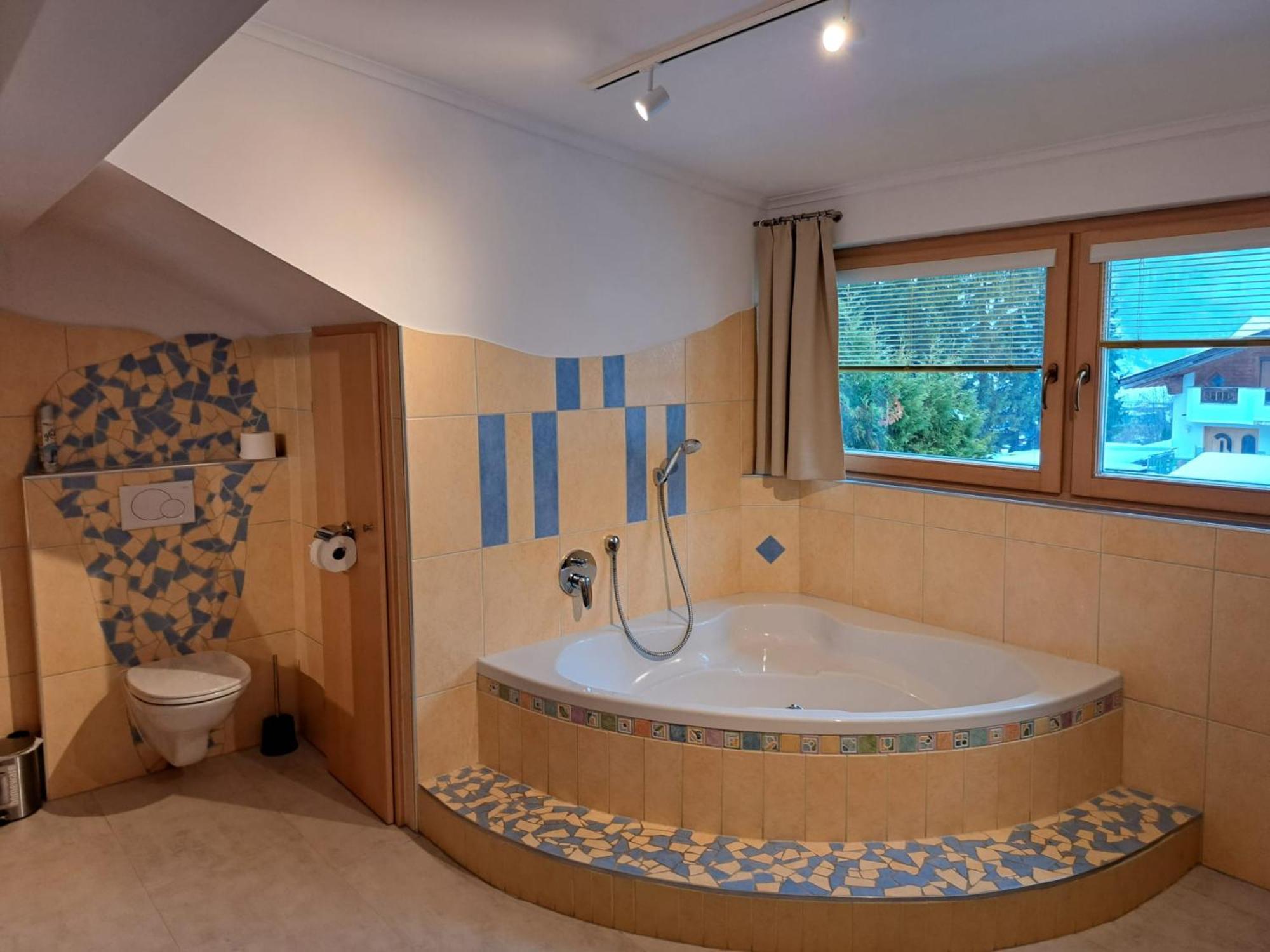 Edelweiss Apartments 200M Zum Lift - Silvretta Card Premium Inklusive See Bagian luar foto