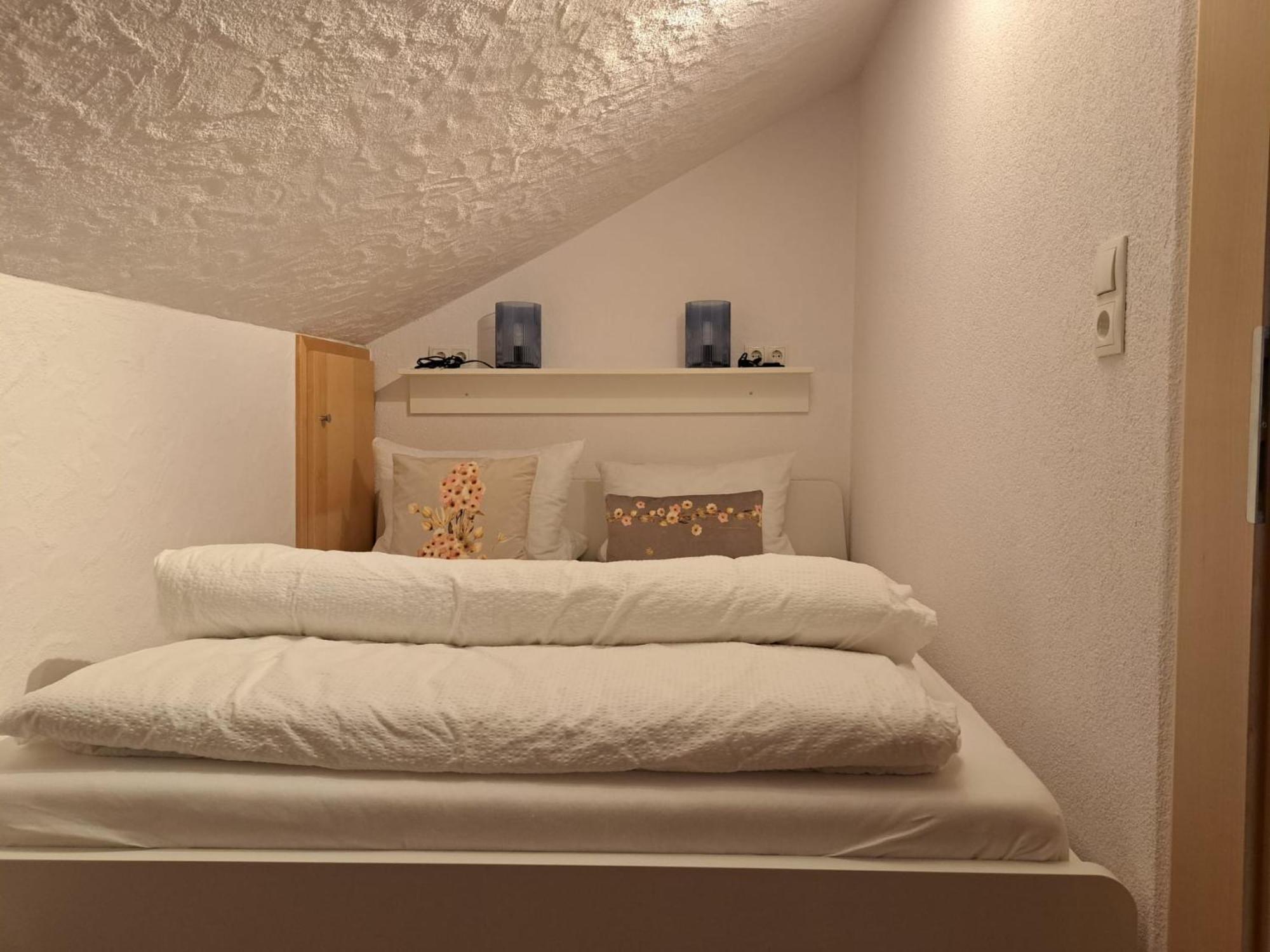 Edelweiss Apartments 200M Zum Lift - Silvretta Card Premium Inklusive See Bagian luar foto